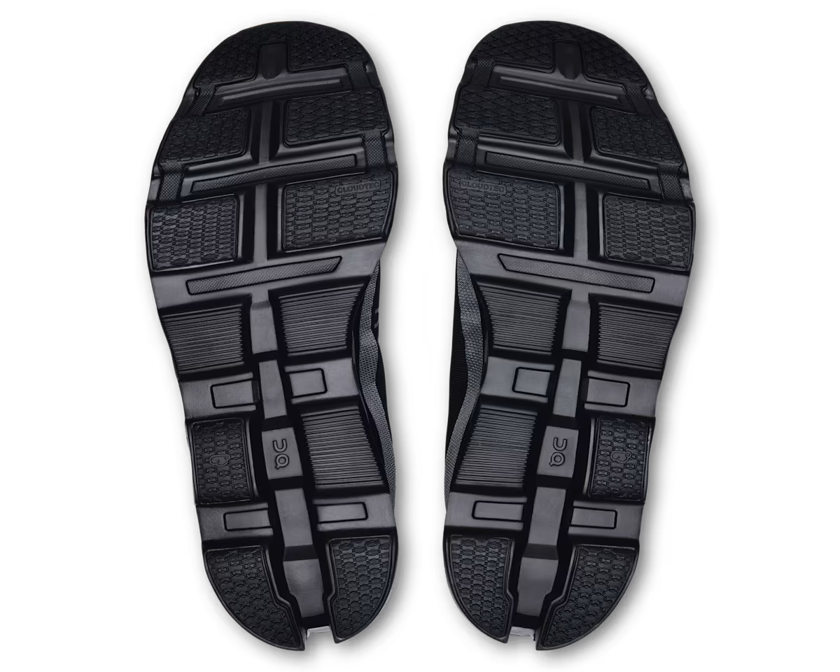 On Running Cloudmonster 2 Black Eclipse (Women’s)