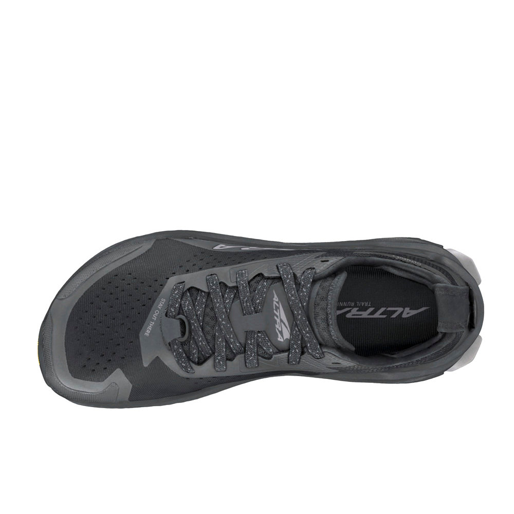 Olympus 6 Trail Running Shoes
