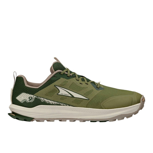 Lone Peak 9 Plus Trail Running Shoes