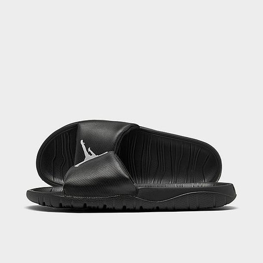 Break Slides Black
