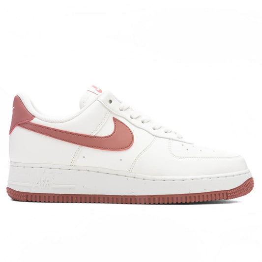 Women’s Air Force 1 '07 Next Nature - Sail/Canyon Pink