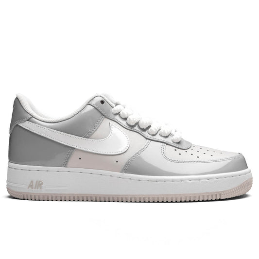 Air Force 1 '07 LV8 - Wolf Grey/White/Vast Grey