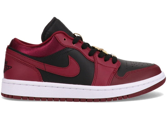 1 Low Dark Beetroot Black (W)