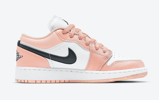 1 Low “Light Arctic Pink” GS