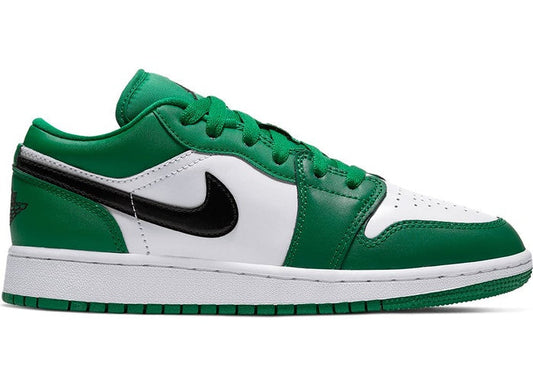 1 Low Pine Green (GS)