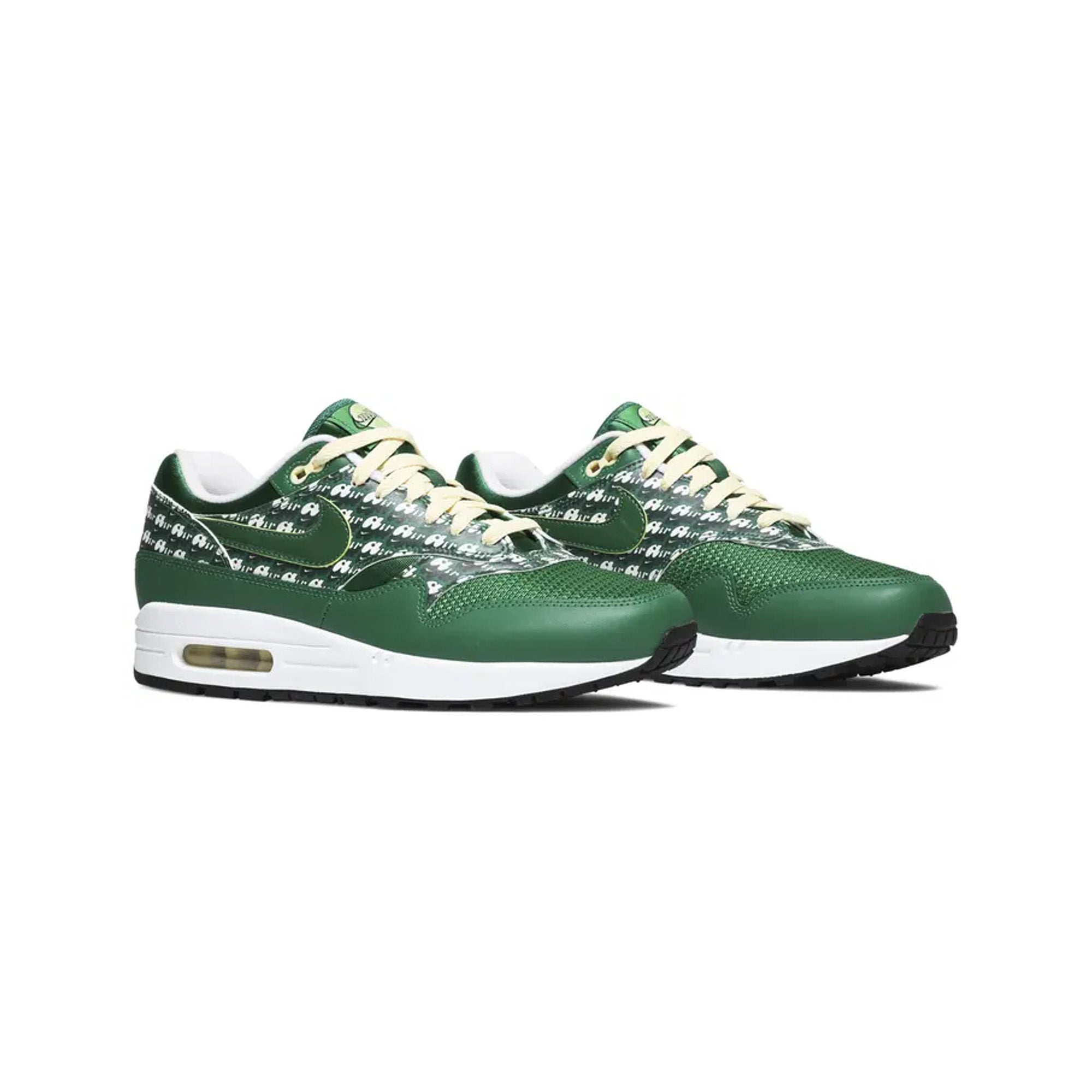 Air Max 1 PRM 'Limeade' (2020)