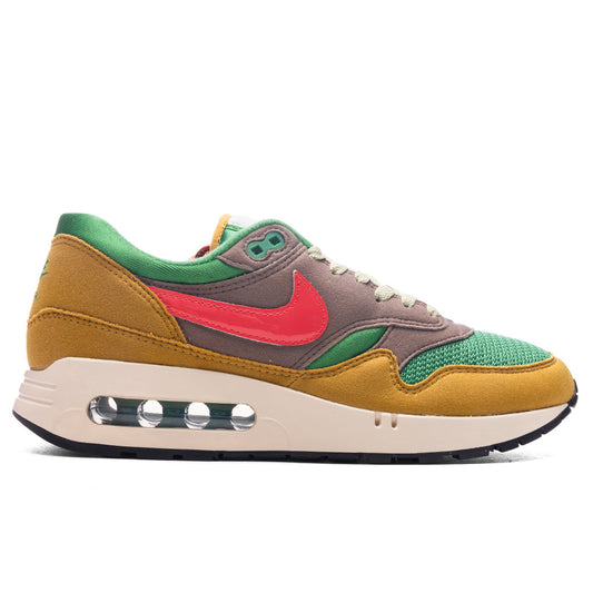 Air Max 1 '86 'BRS' - Classic Green/Ember Glow/Olive Grey