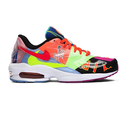 Air Max 2 x Atmos Light (New)