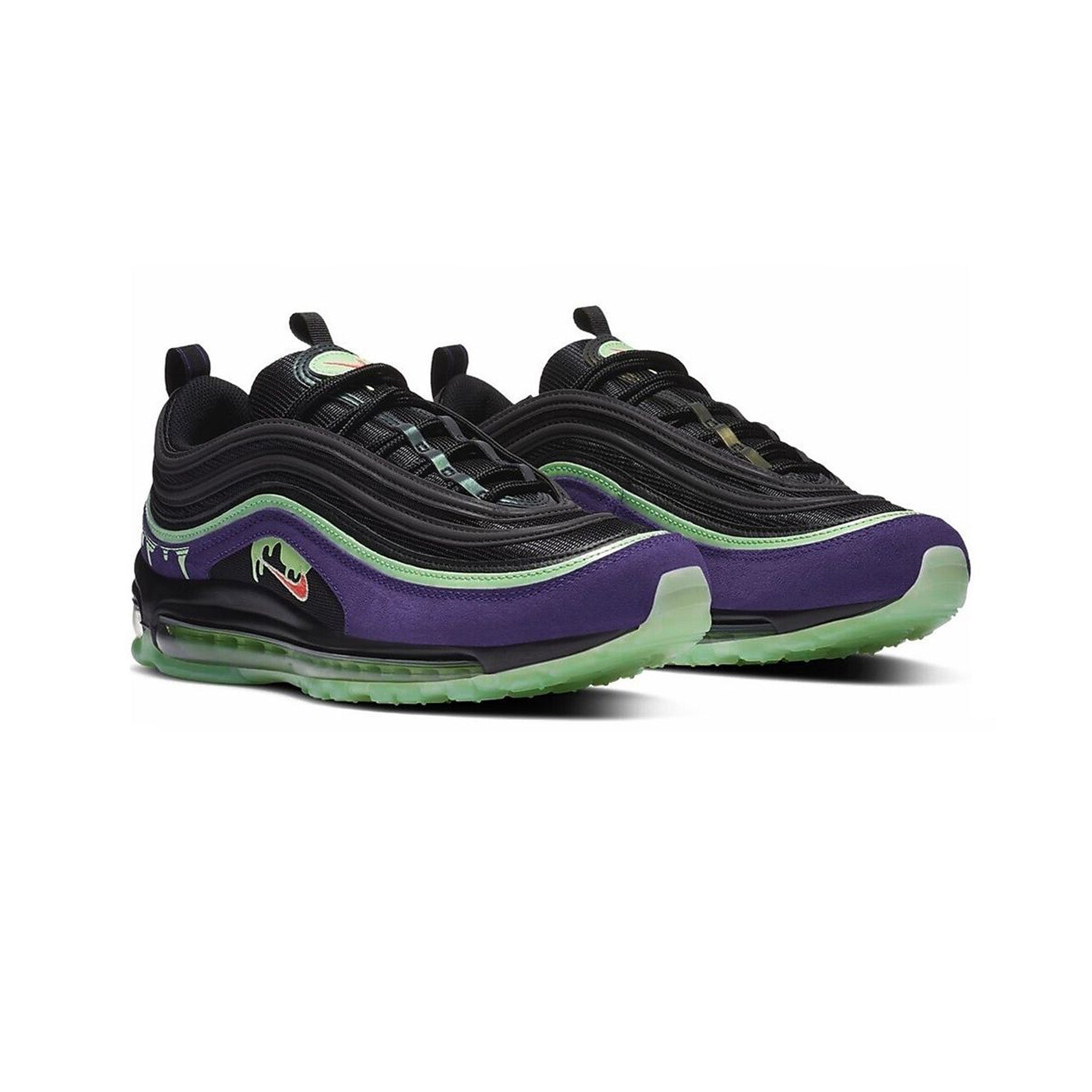 Air Max 97 'Slime Halloween