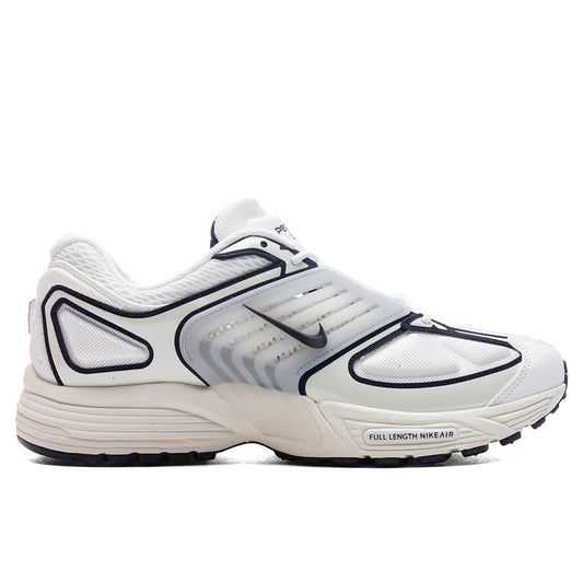 Air Pegasus Wave - Sail/Black/Coconut Milk