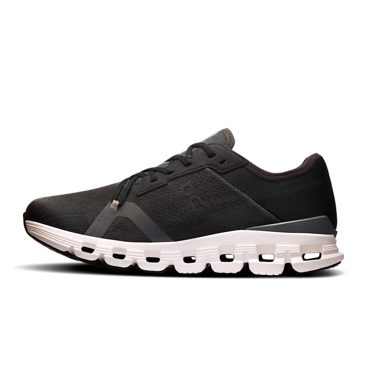 On Running Cloud X 4 AD Black Asphalt (Women's)