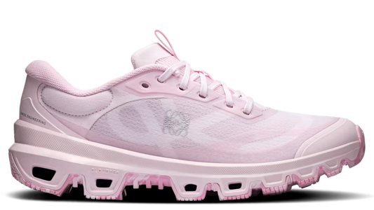 On Running Cloudventure 2 LOEWE Pale Pink (Women's)