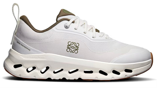 On Running Cloudtilt 2 LOEWE White Khaki (Women's)