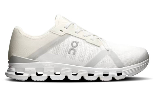 On Running Cloud X 4 AD White Wolf (Women's)