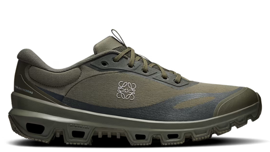 On Running Cloudventure 2 LOEWE Khaki