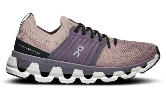 On Running Cloudswift 3
Fade Black (Women's)