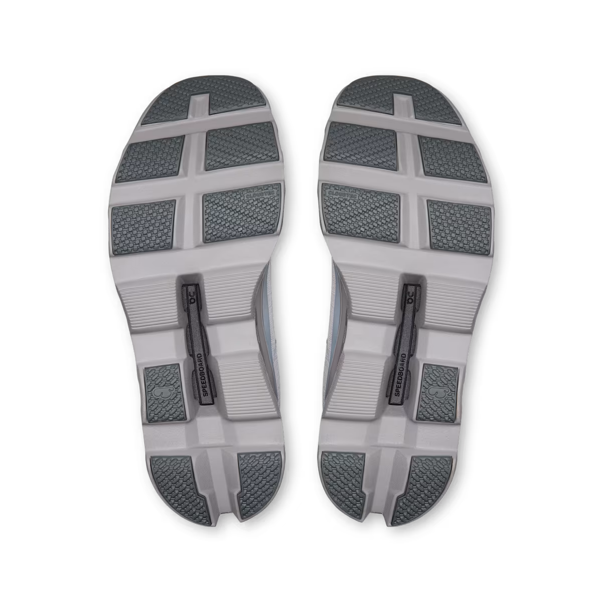On Running Cloudmonster Void Alloy Glacier (M)