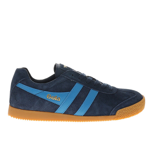 Gola Classics Harrier Suede Sneakers