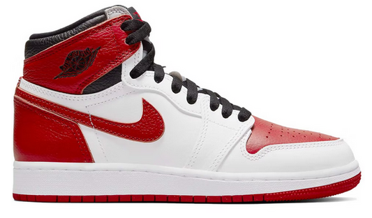 1 Retro High OG Heritage (GS)