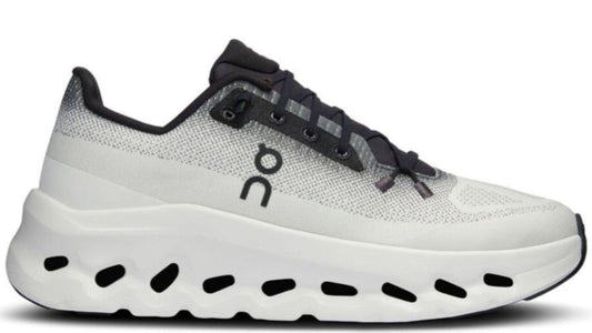 On Running Cloudtilt Black Ivory (Women's)