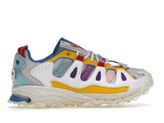 Superturf Adventure Sean Wotherspoon x Hot Wheels