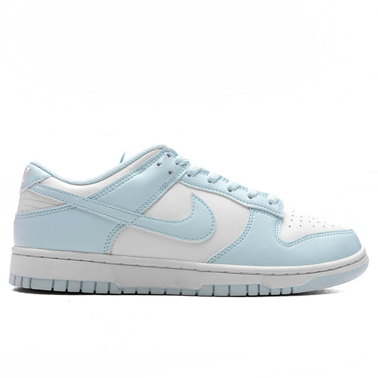 Dunk Low Retro - Pale Ivory/Glacier Blue