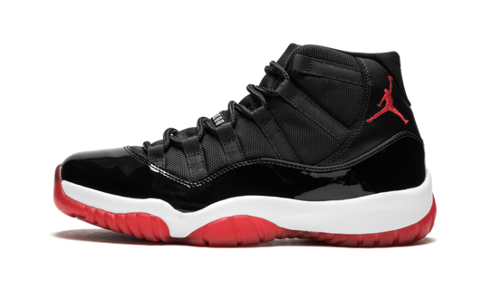 11 Retro "Bred" 378037 010