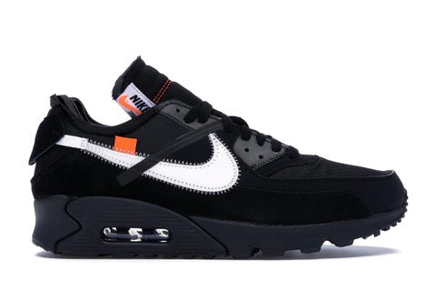Air Max 90 Black