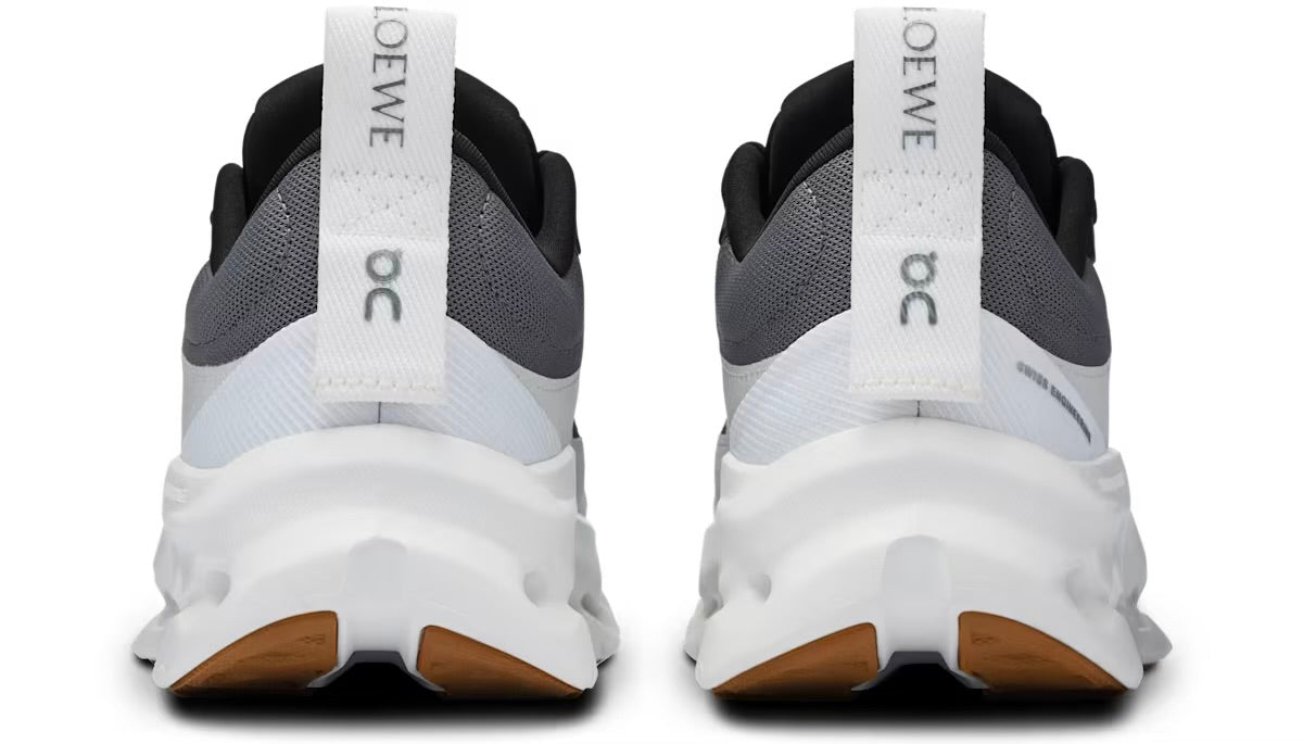 On Running Cloudtilt 2 LOEWE Black White
