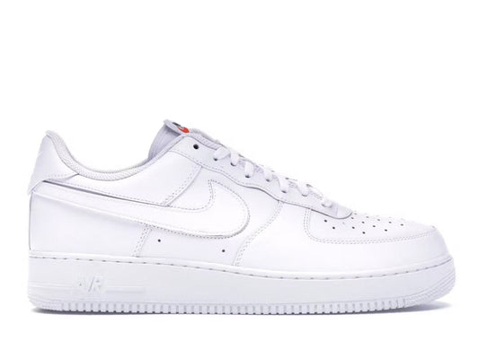 Force 1 Low Swoosh Pack All Star (2018) (White)