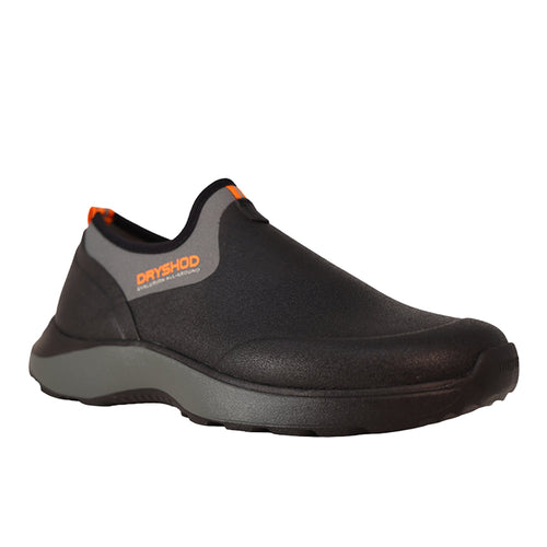 Evalusion Slip On Sneakers