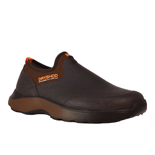Evalusion Slip On Sneakers