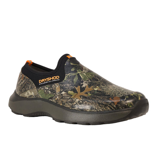 Evalusion Slip On Sneakers