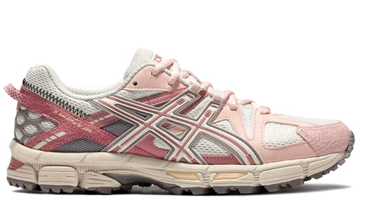 Gel Kahana 8 White Pink (W)