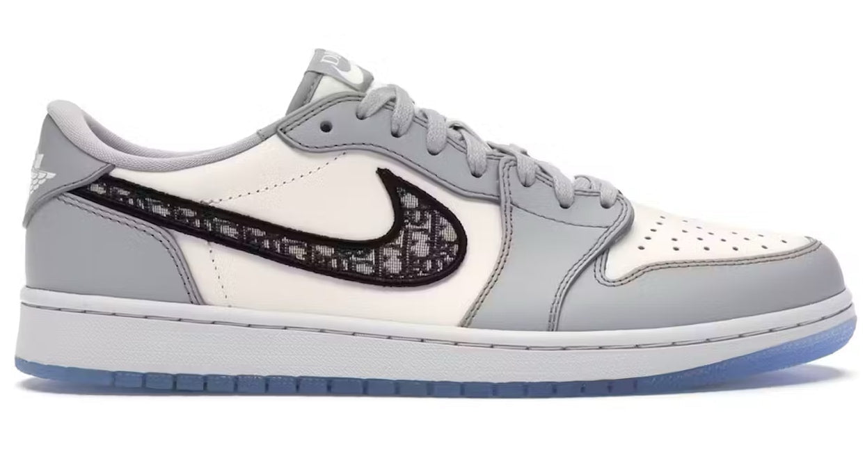 1 Retro Low