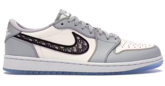 1 Retro Low
