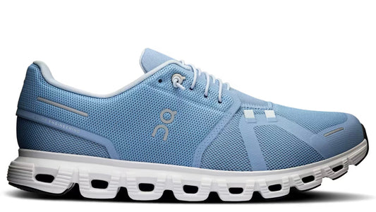 Running Cloud 6 Chambray White (M)