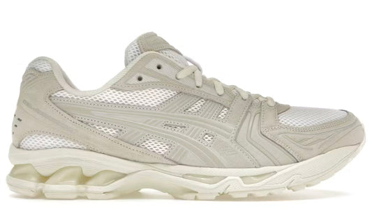 Gel Kayano 14
White Smoke Grey (Women's)