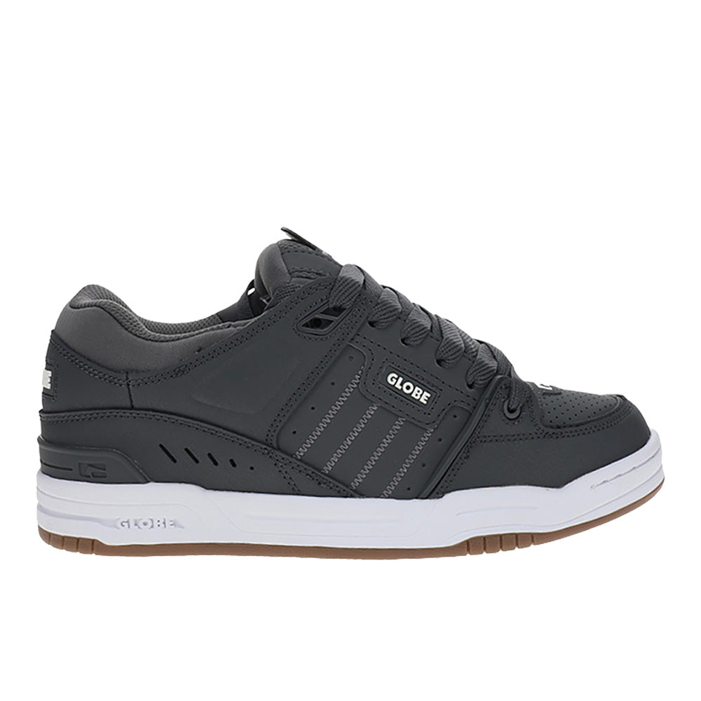 Fusion Hertiage Classic Lace Up Sneakers