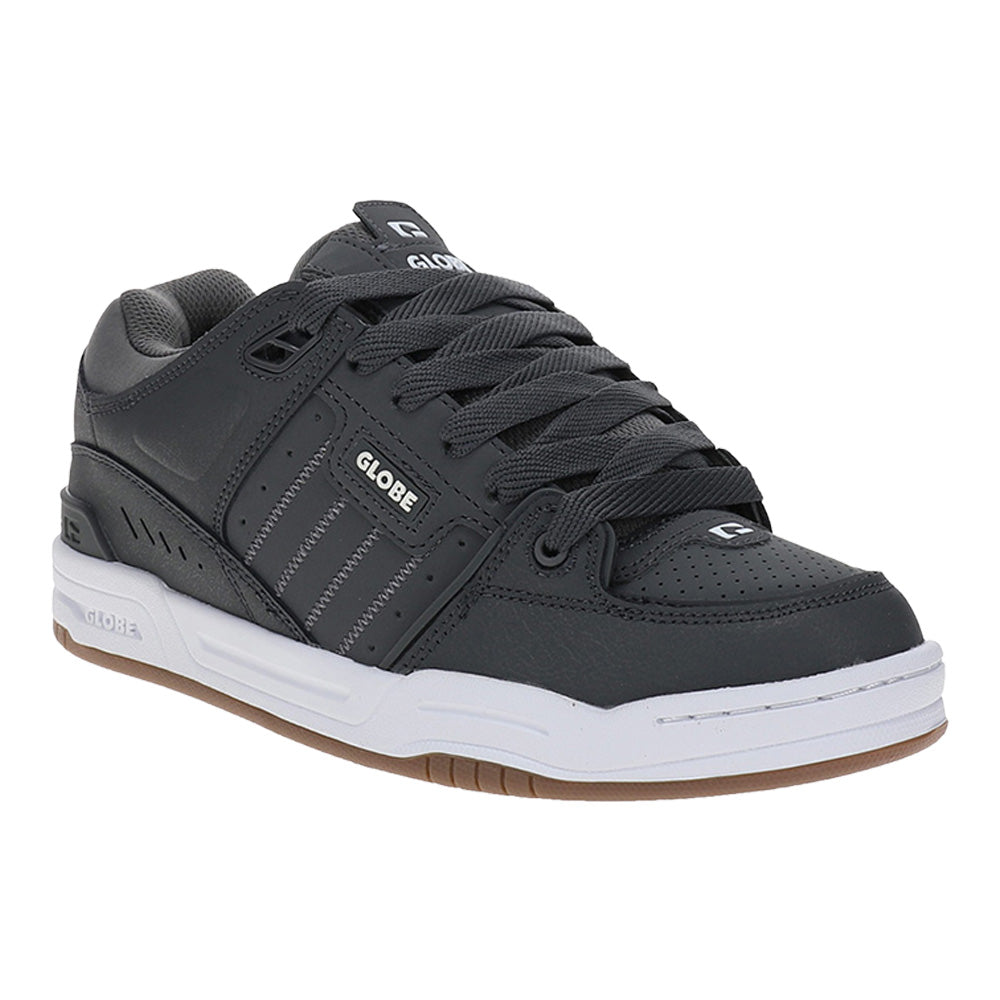 Fusion Hertiage Classic Lace Up Sneakers