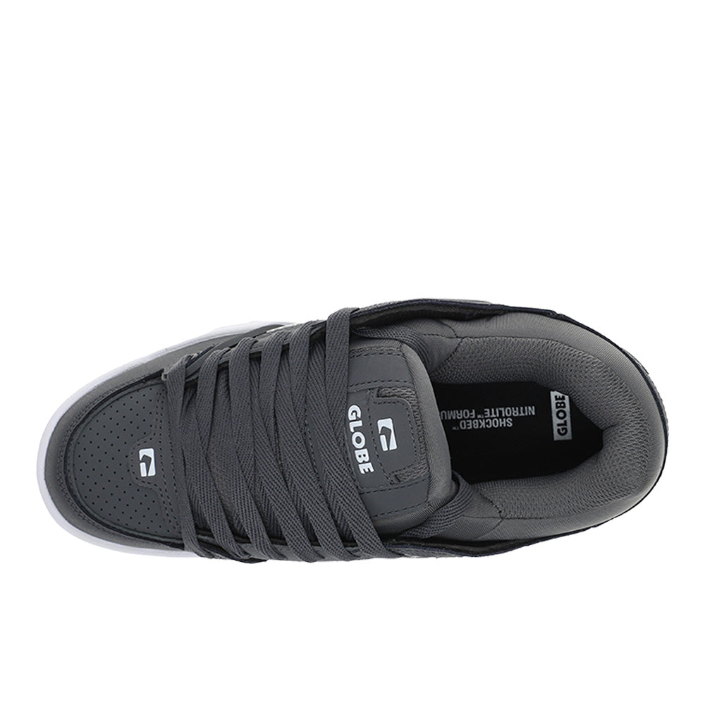 Fusion Hertiage Classic Lace Up Sneakers