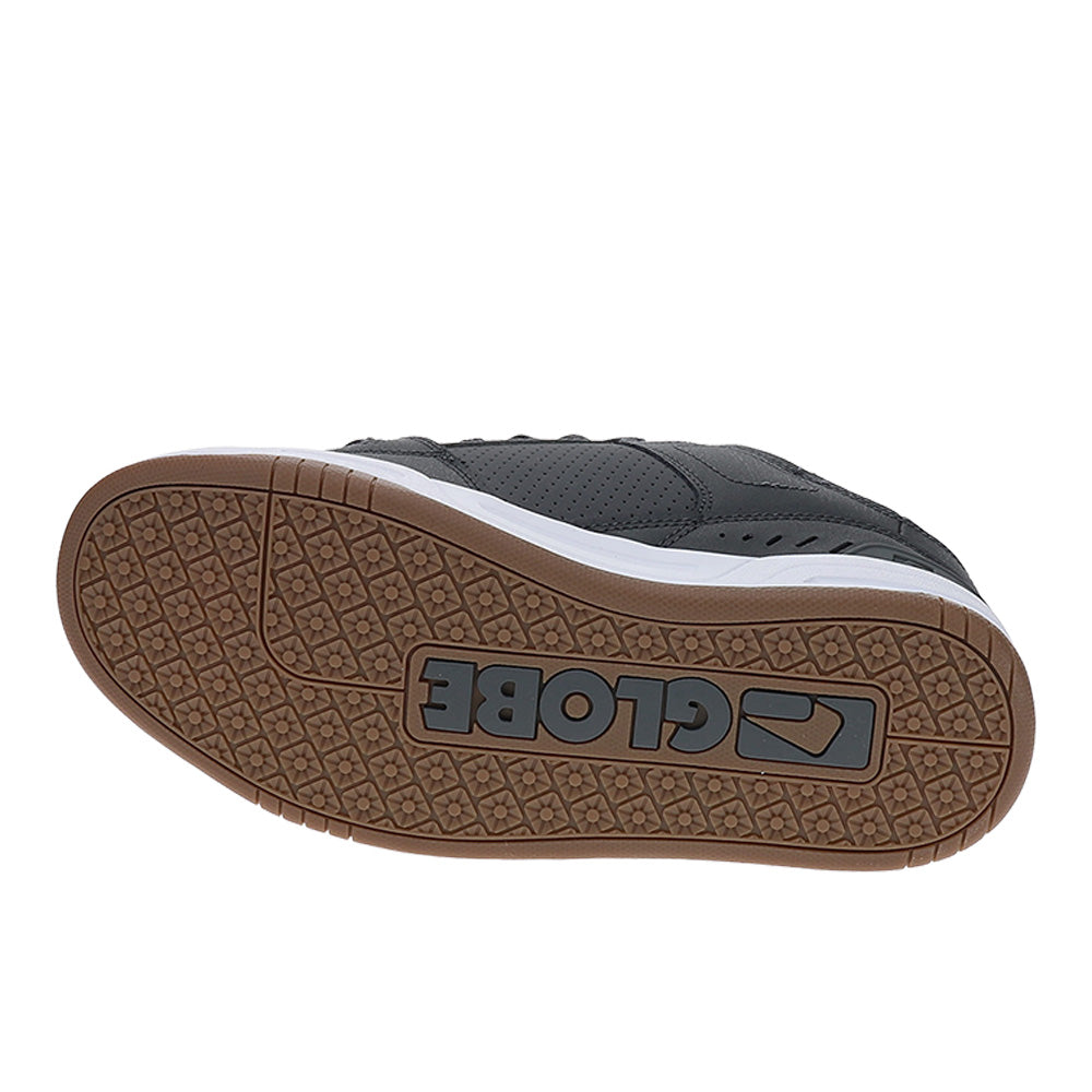 Fusion Hertiage Classic Lace Up Sneakers