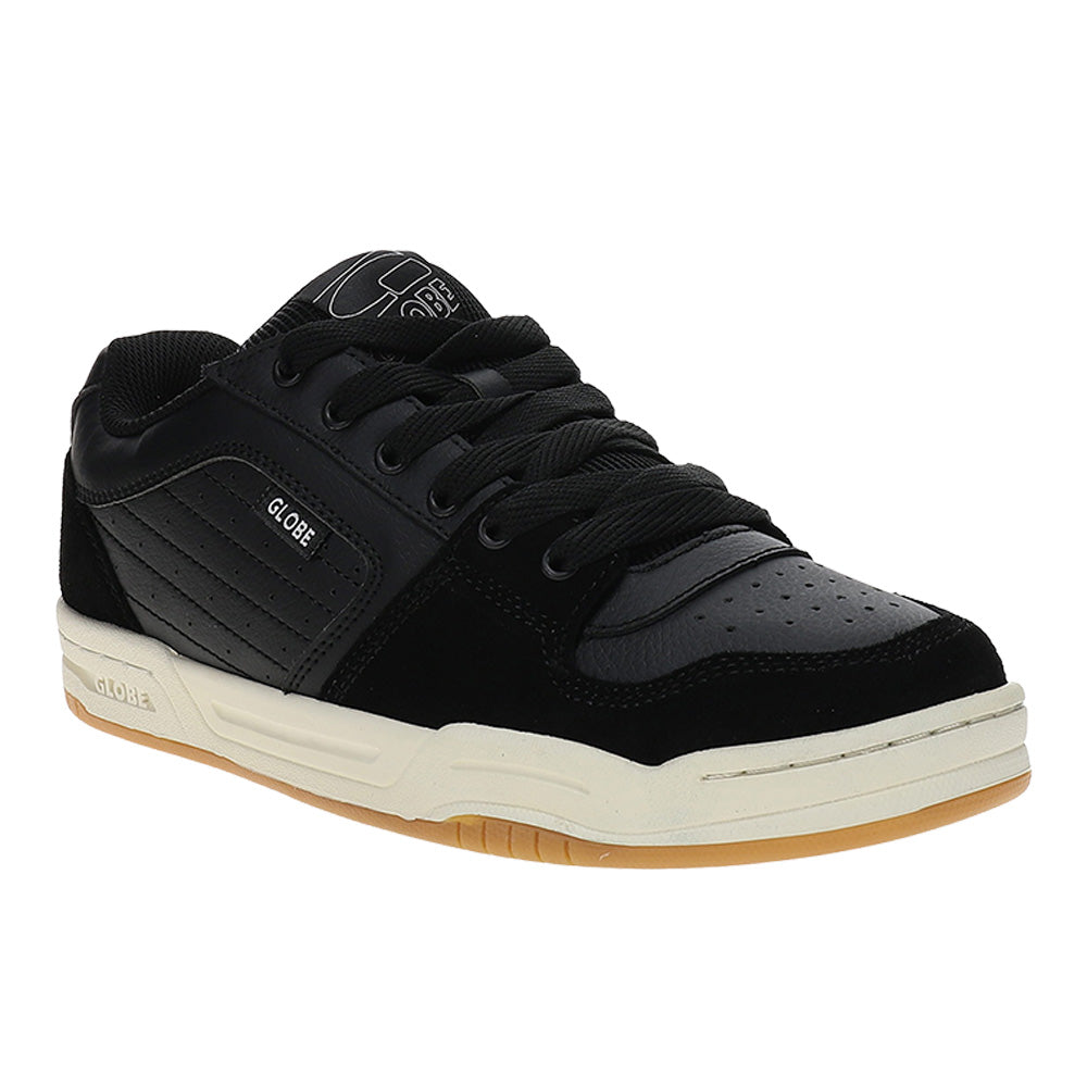Mojo 2.0 Heritage Classic Lace Up Sneakers