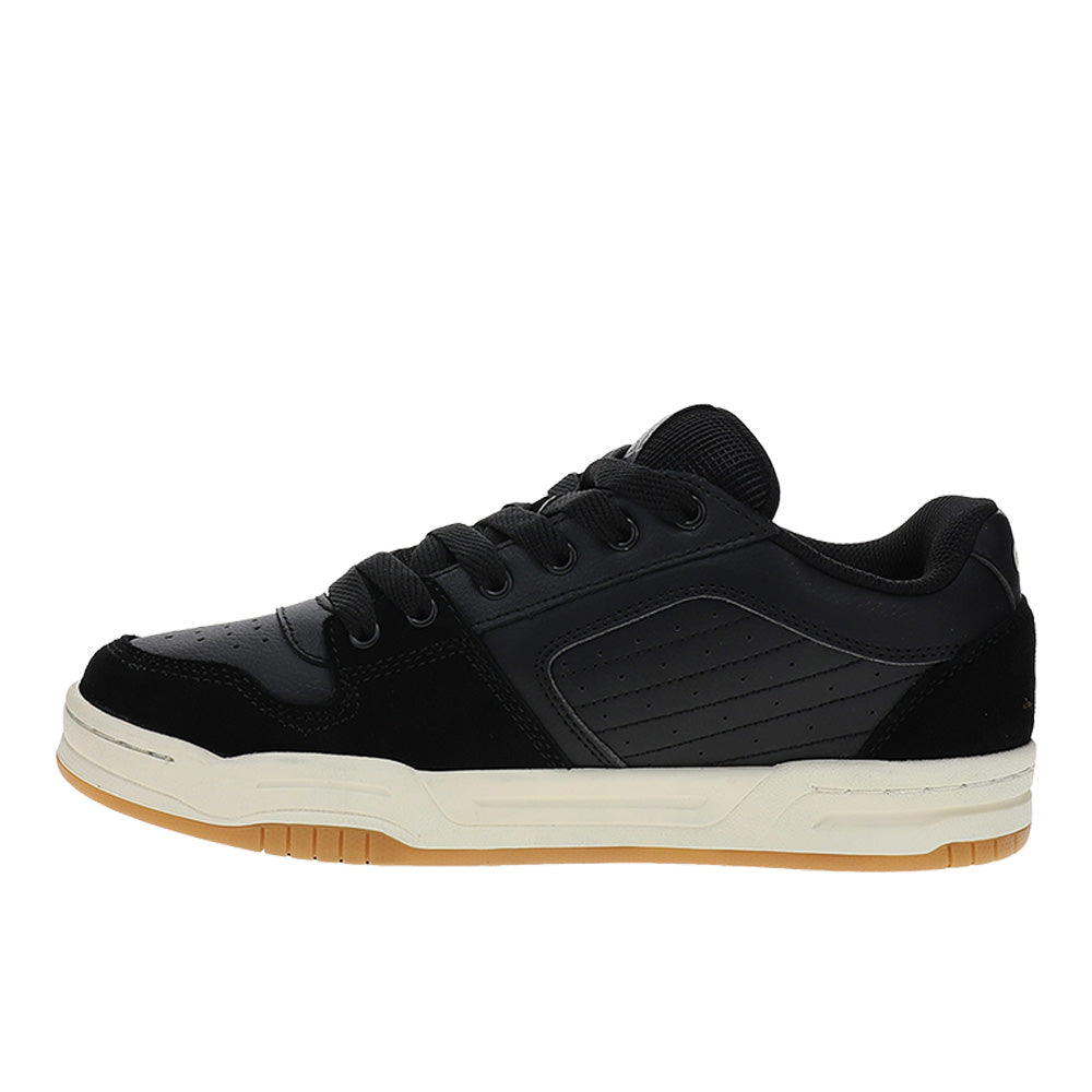 Mojo 2.0 Heritage Classic Lace Up Sneakers