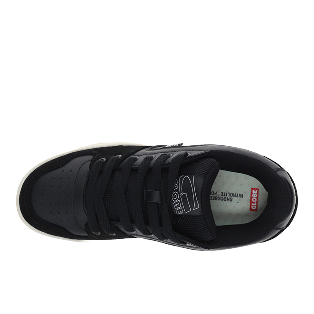 Mojo 2.0 Heritage Classic Lace Up Sneakers