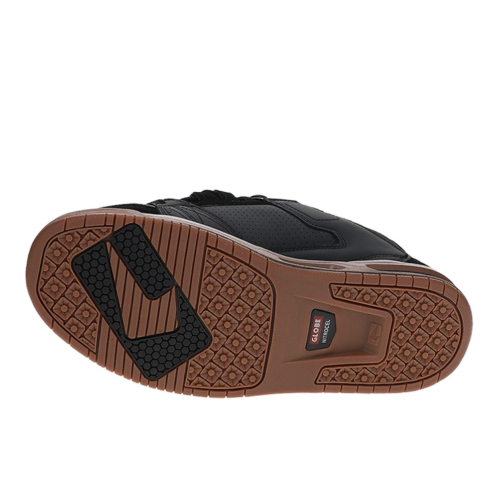Sabre Hertiage Classic Lace Up Sneakers