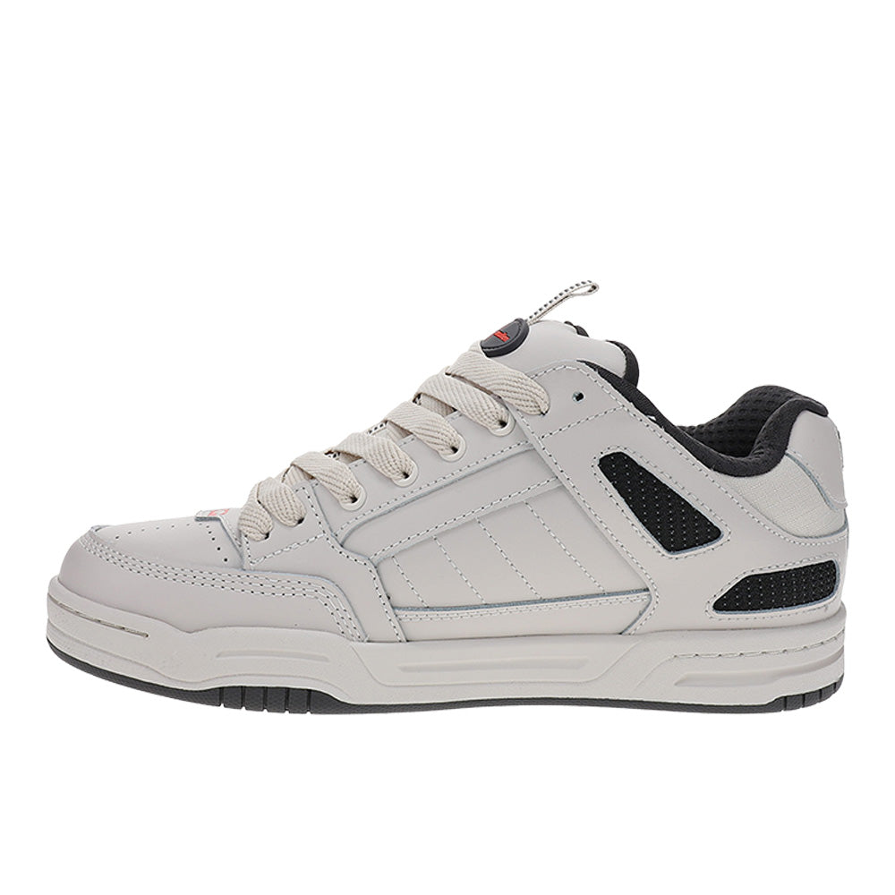 Tilt Prime Hertiage Lace Up Sneakers