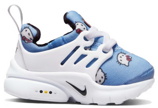 Presto Hello Kitty (2022) (TD)