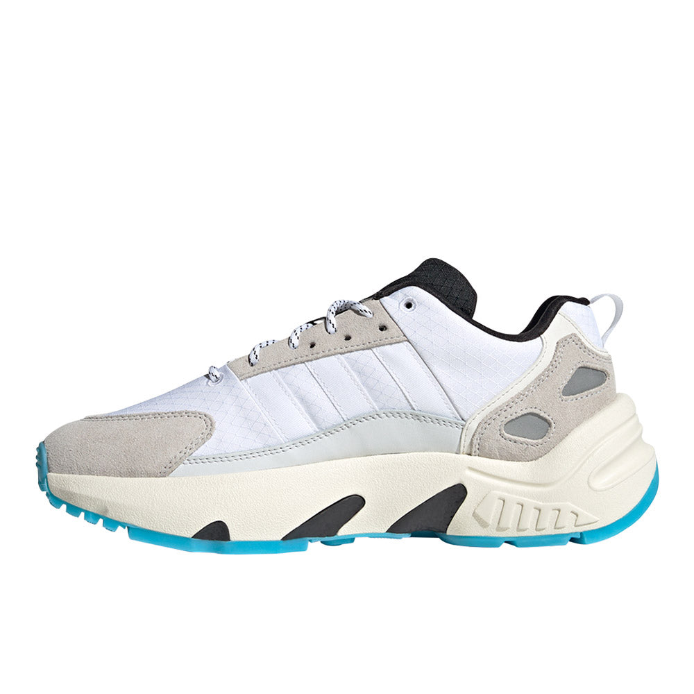 Zx 22 Boost Lace Up Sneakers