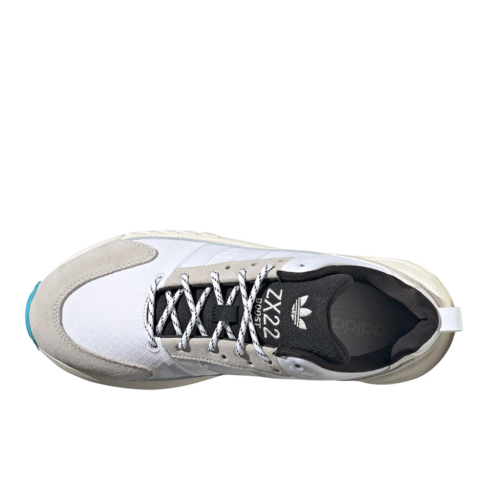 Zx 22 Boost Lace Up Sneakers